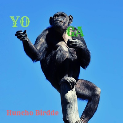 Yoga (feat. Orgnoiz) - Single