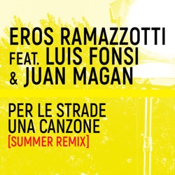 Anastacia & Eros Ramazzotti - Per Le Strade Una Canzone (feat. Luis Fonsi & Juan Magán)