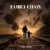 Family Chain - Single album cover