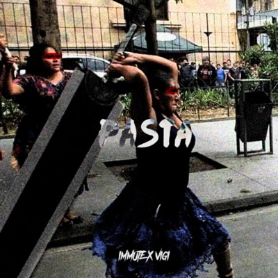 Pasta (feat. JustViGi) - Single