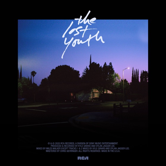 Cover artwork for Monsters