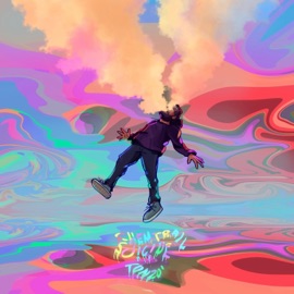 When the Sun Sets (feat. Babble On & a-Fix) Tonzo'