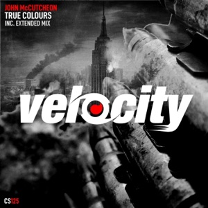 True Colors - Single