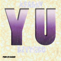 Y U ? (feat. DZYWZRD) - Single - Asaday