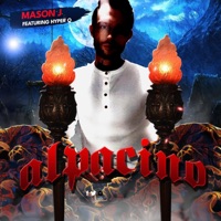 Al Pacino (feat. Hyper Q) - Single - Mason J