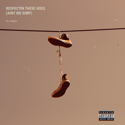 Respectin' These Hoes (Ain't No Simp) - Single