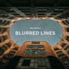 Blurred Lines by Oda Kirkwood iTunes Track 1