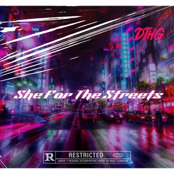 She For the Streets