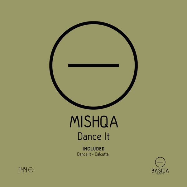 Dance It - Single