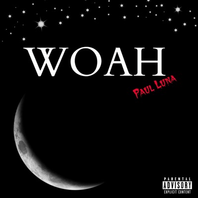 Woah - Single