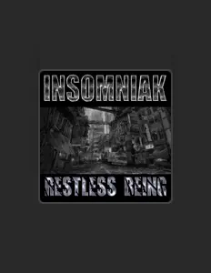 Listen to Insomniak, watch music videos, read bio, see tour dates & more!
