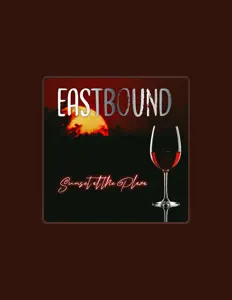Eastboundを聴いたり、ミュージックビデオを鑑賞したり、経歴やツアー日程などを確認したりしましょう！
