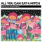 Real Life (Souxsoul Remix) [feat. Mitch] - All You Can Eat lyrics