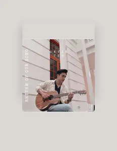 Escucha a Gavin Teo, mira vídeos musicales, lee la biografía, consulta fechas de giras y mucho más.