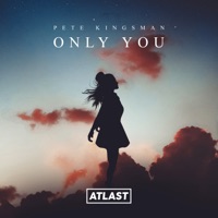 Only You - Single - Pete Kingsman & Robbie Rosen