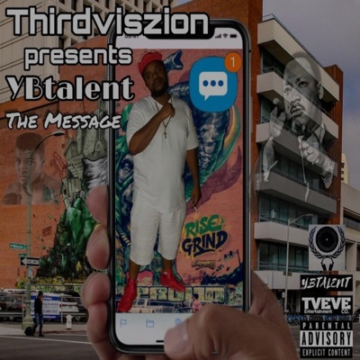 Ybtalent the Message - Single