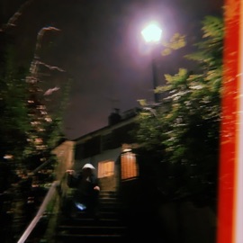 Feelmebruv (feat. RLI) LUPUS