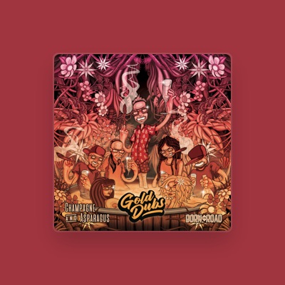 Listen to GOLD Dubs, watch music videos, read bio, see tour dates & more!