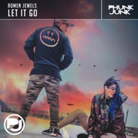 Let It Go - Single - Romen Jewels