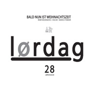 René Bourgeois - Heimlichkeit