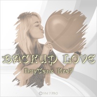Backup Love - Single - NayTens KreF