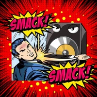 Smack! Smack! - Single - Tophe