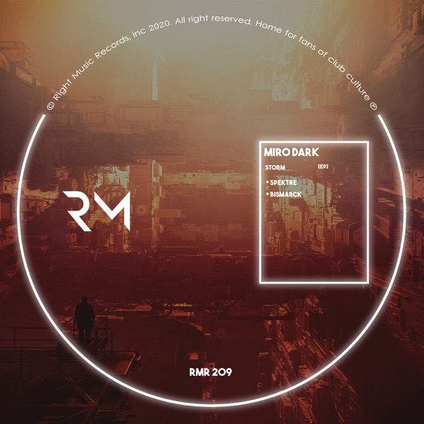 Storm - Single