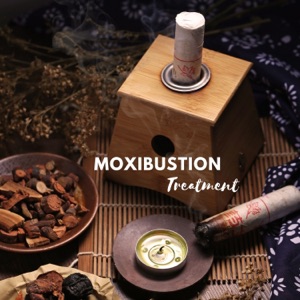 Moxibustion Treatment