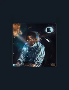 Ronn Tetra सुनें, म्यूज़िक वीडियो देखें, बायो पढ़ें, दौरे की तारीखें और बहुत कुछ देखें!