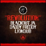 Liondub - Revolution Riddim (feat. Natty Frenchy & Ricky T)