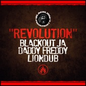 Blackout Ja,Daddy Freddy,Liondub - Revolution