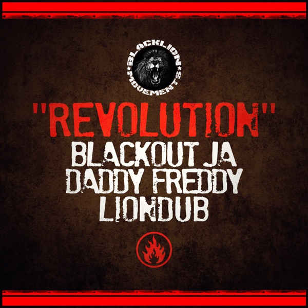 Revolution - Single