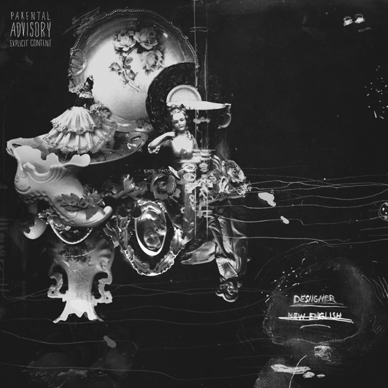 Cover artwork for Caliber