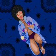 A Beautiful Meditation - EP - Lizzy Jeff