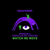 Watch Me Move artwork