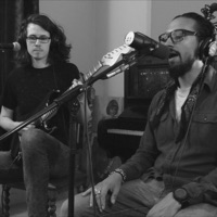 Stripped Down Live Session (2007-2019) [Live Stripped Down Session] - EP - Hound