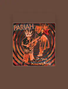 Listen to Pariah, watch music videos, read bio, see tour dates & more!