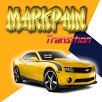 Transition - Single - Markpain