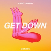 Get Down (feat. Rayless) artwork