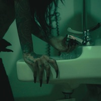 Album cover for Toxic - Single by Kehlani