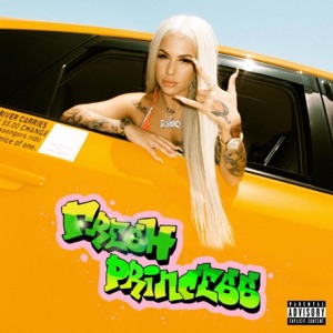 Fresh Princess - Single