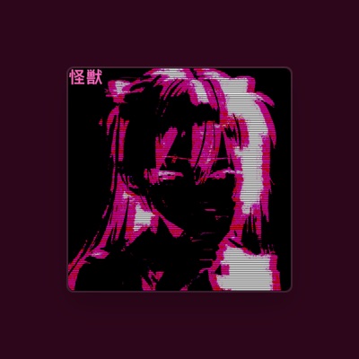Listen to KAIJUSHIN, watch music videos, read bio, see tour dates & more!