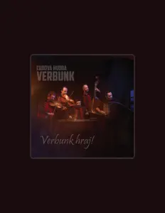 Listen to Ľudová hudba Verbunk, watch music videos, read bio, see tour dates & more!