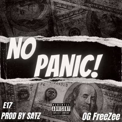 No panic - Single
