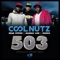 503 (feat. Maniac Lok, Drae Steves & Bosko) - Cool Nutz lyrics
