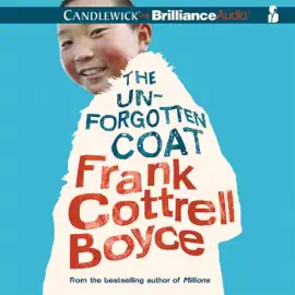 The Unforgotten Coat (Unabridged)