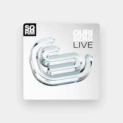 Listen to Guri Serg, watch music videos, read bio, see tour dates & more!