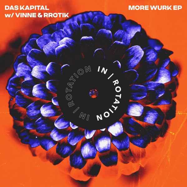 MORE WURK - Single