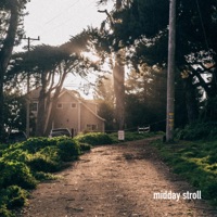 Midday Stroll - Single - Clap Cotton & Loop Schrauber