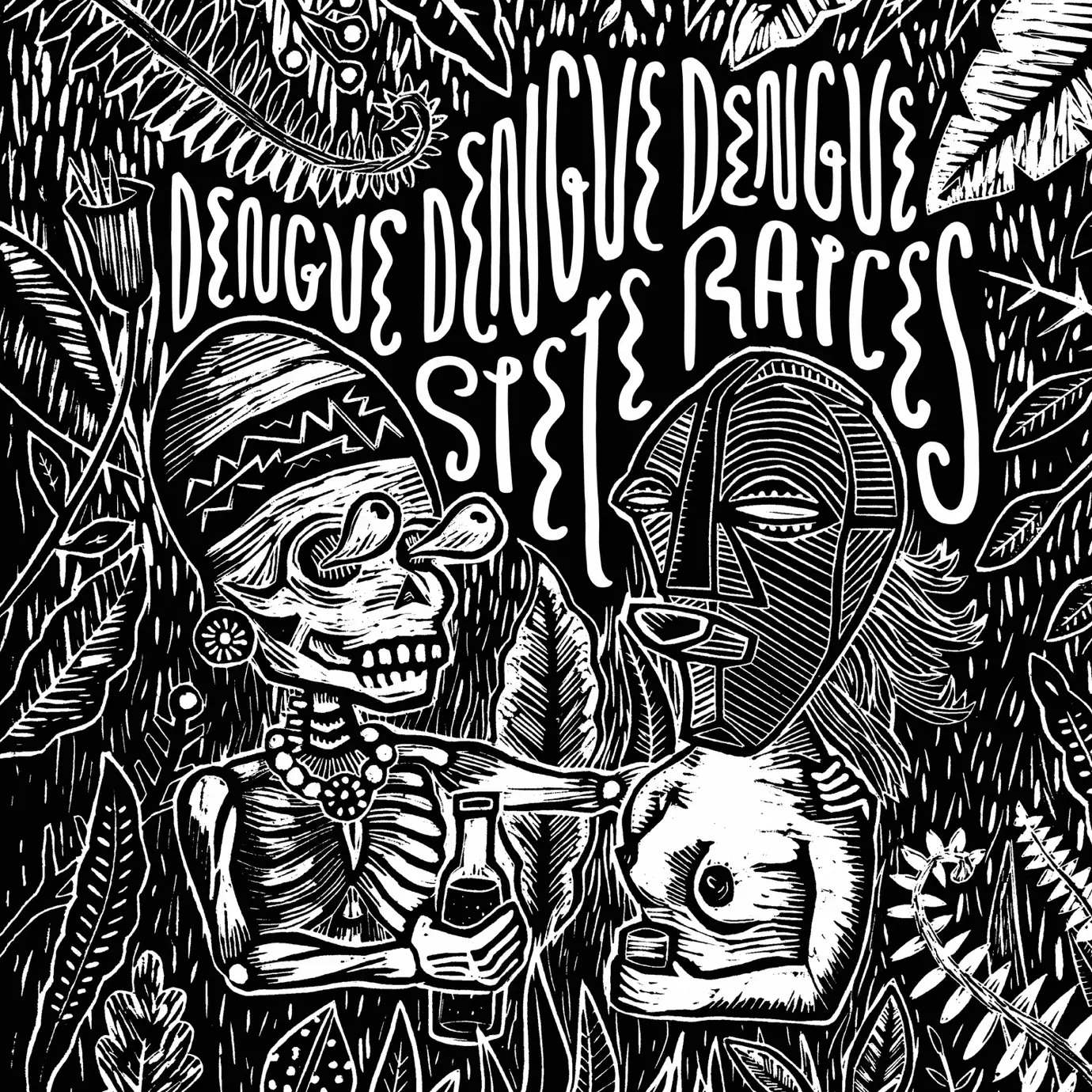 Dengue Dengue Dengue - Songs, Concert tickets & Videos